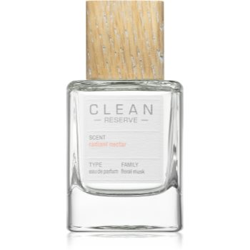 CLEAN Reserve Radiant Nectar Eau de Parfum unisex - imagine 2